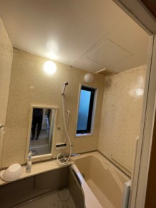 LIXIL Lidea(リデア)Cタイプにお取替え 川崎市中原区K様邸 LIXIL Lidea(リデア)Cタイプにお取替え 川崎市中原区K様邸